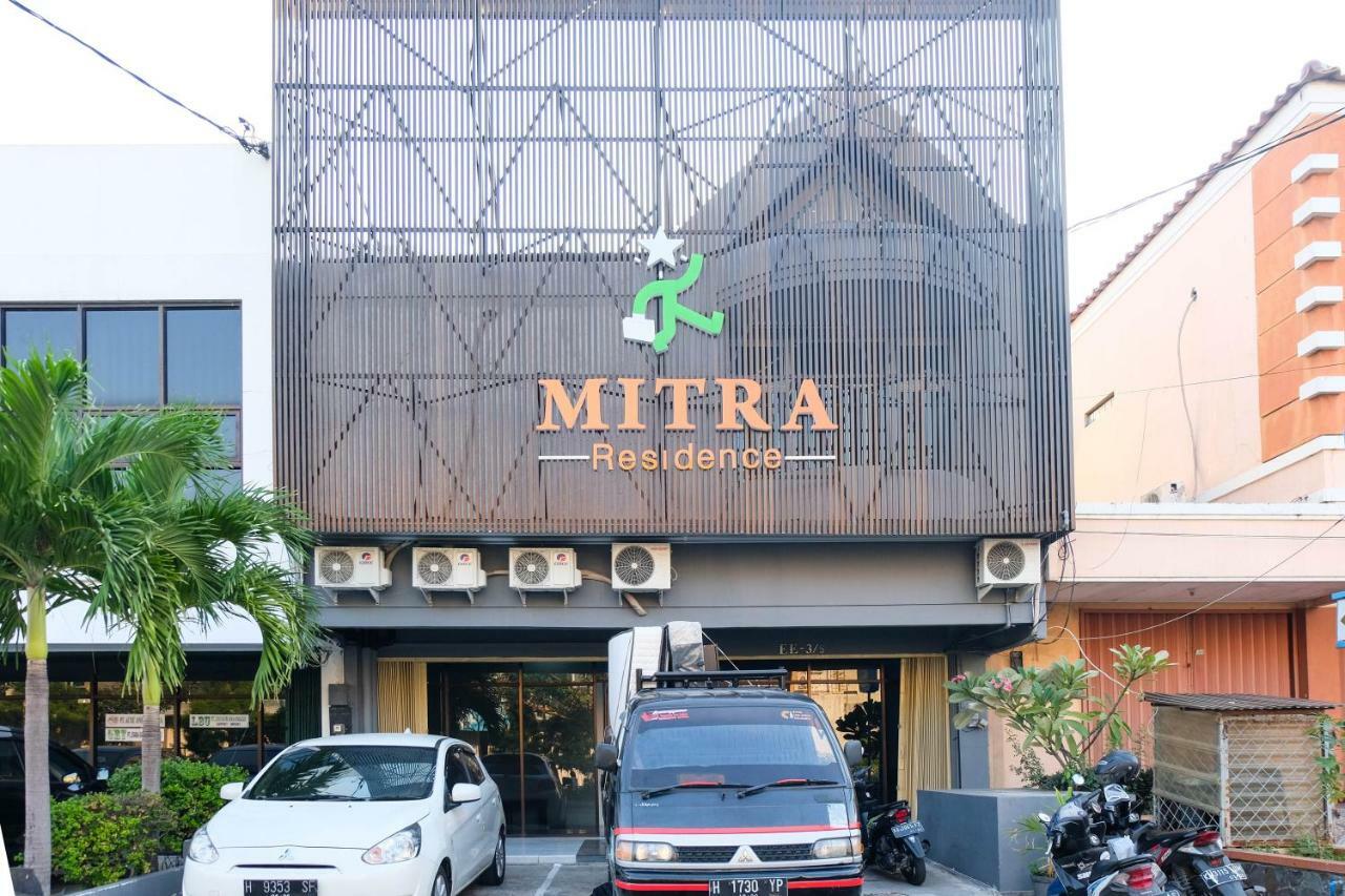 Reddoorz Near Ahmad Yani Airport 3 Hotel Semarang Eksteriør billede